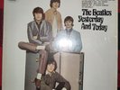 The BEATLES yesterday and today butcher cover STEREO. FULL SHRINK  2nd state.