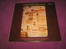 JOHN SURMAN & JOHN WARREN - TALES OF ALGONGUIN - DERAM UK 1971 ORIGINAL R/JAZZ