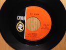 Billy N Lillie soul 45 You Got Me By The Heart bw Hear You Better Hear on Cameo