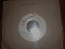 Frank Wilson 45 Do I Love You Indeed I Do AUTOGRAPHED BY CHRIS CLARK