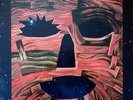 Crowded House - Woodface (LP, Album)