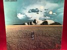 JOHN LENNON Mind Games 1973 UK VINYL LP + INNER Beatles original apple records