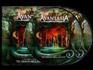 Avantasia 'Paranormal Evening With The Moonflower Society' 2LP Picture Disc -NEW