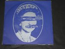 Sex Pistols God Save the Queen +1 Vintage UK 7