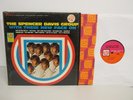 The Spencer Davis Group With Their New Face On Shrink Wrap Rock LP