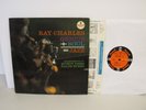 Ray Charles Genius + Soul = Jazz 1st Pressing Gatefold Jazz LP