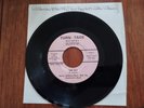 WALTER WILLIAMS The Cat Orig. US 45 SOUL R&B NORTHERN Turn-Tage EX *LISTEN*