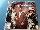 LP JAZZ JAPAN Count Basie Orchestra – In London LTD MONO 180g / COME NUOVO