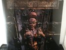 IRON MAIDEN - The X Factor NEW SEALED LP 2017 Metal Killers Number Of The Beast