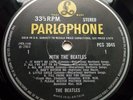 The BEATLES - *WITH THE BEATLES* - 1965 - UK - *STEREO* - EX+