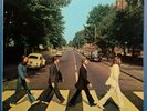 The BEATLES - *ABBEY ROAD* - 1969 - UK - 1st PRESSING - EX