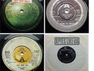 The BEATLES - PAUL McCARTNEY - *ANOTHER DAY* - EX+