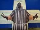 ISAAC HAYES - Black Moses (Fold-Out Cross Sleeve) 1971 Double Soul Funk LP VG+