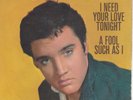 Elvis Presley 