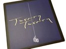 Djo Twenty Twenty Black Vinyl Ltd Edition /2000 Joe Keery Stranger Things Rare