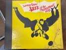 NORMAN GRANZ JAZZ AT THE PHILARMONIC  VOL 9 - 78 TOURS - 78 RPM