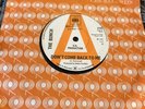 The Bunch Demo CBS 2740 Don’t Come Back To Me Mod Psych Freakbeat Gem Nmint