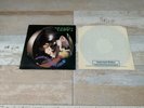 THE CRAMPS  psychedelic jungle I.R.S. SP 70016 vinyl LP 1981 UK rare