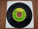 A. B. WHITE Check Yourself Orig. US 45 SOUL FUNK T and L   EX+ *LISTEN*