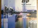 EL-P High Water LP VINYL Album RUN THE JEWELS COMPANY FLOW Hip Hop Jazz SEALED