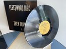 FLEETWOOD MAC THEN PLAY ON  1969 N-MINT / EX UK PRESS REPRISE BLUES ROCK SUPERB