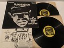 Frankenstein The Complete And Original Radio Serial Of 1932 2 LP Halloween