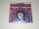 Grateful Dead Skull Roses Live 1/2 Speed MFSL Sealed LP 180G Master Recording
