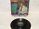 JOHNNY HALLYDAY ‎– Jeune Homme - 1968 - FRANCE - BEIN Philips 844.855 BY psych
