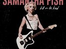 Samantha Fish - Kill Or Be Kind [LP] [Vinyl] NEW