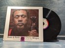 Charlie Mingus - Blues & Roots LP - Atlantic - SD 1305 180g Reissue VG+/VG+