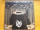 THE RESIDENTS MARK OF THE MOLE  ORIGINAL VINYL 
