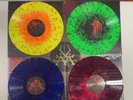 Soundgarden   Live from the Artists Den color vinyl BOX SET NEW/SEALED
