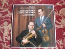 Decca SXL 6088 WB IGOR & DAVID OISTRAKH Mozart Violin NEAR MINT
