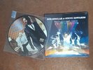 Bob Sinclar & Raffaella Carrà ‎– Far L'Amore + TOGETHER VYNYLE PICTURE