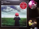 2LP: Pink Floyd: Live At Knebworth 1990 (180 g; 45 rpm; Topzustand)