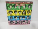 THE ROLLING STONES nr mint vinyl lp SOME GIRLS banned cover sterling first ed.