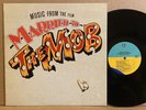 Married To The Mob EX PROMO New Order Brian Eno Debbie Harry Tom Club Sinead O