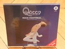 Queen Rock Montreal Queen Rock vinyl LP DeAGOSTINI Japan ?� 21