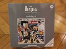 The Beatles Anthology 3 Rock Vinyl LP DeAGOSTINI Japan ?� 22
