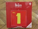 The Beatles 1 One Rock Vinyl LP DeAGOSTINI Japan ?� 14