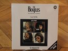 The Beatles Let it Be Rock Vinyl LP DeAGOSTINI Japan ?� 10