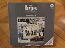 The Beatles Anthology 1 Rock Vinyl LP DeAGOSTINI Japan ?� 20