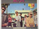 AC/DC ‎– Dirty Deeds Done Dirt Cheap Vinyl, LP 1981 Atlantic ‎– SD 16033