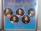 THE BEACH BOYS 15 BIG ONES LP ALBUM VINYL RECORD 1976 SEALED BRIAN WILSON USA