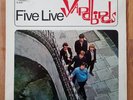Yardbirds: Five Live Yardbirds
