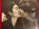 John Lennon & Yoko Ono - Double Fantasy LP Vinyl NEW 1980 Old Stock GHS 2001