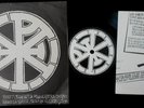 PAINAJAINENE EP 7'' + Insert KBD Hardcore PUNK Rutto GISM Septic KAAOS Hyvinkaa