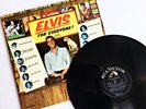 Elvis Presley - Elvis For Everyone 1965 Vinyl LP RCA Victor USA MONO