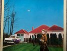 UFO - Phenomenon Vinyl Record CHR 1059