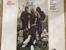 Beatles Ballad Of John And Yoko  Old Brown Shoe Apple 2531 45rpm W/PS